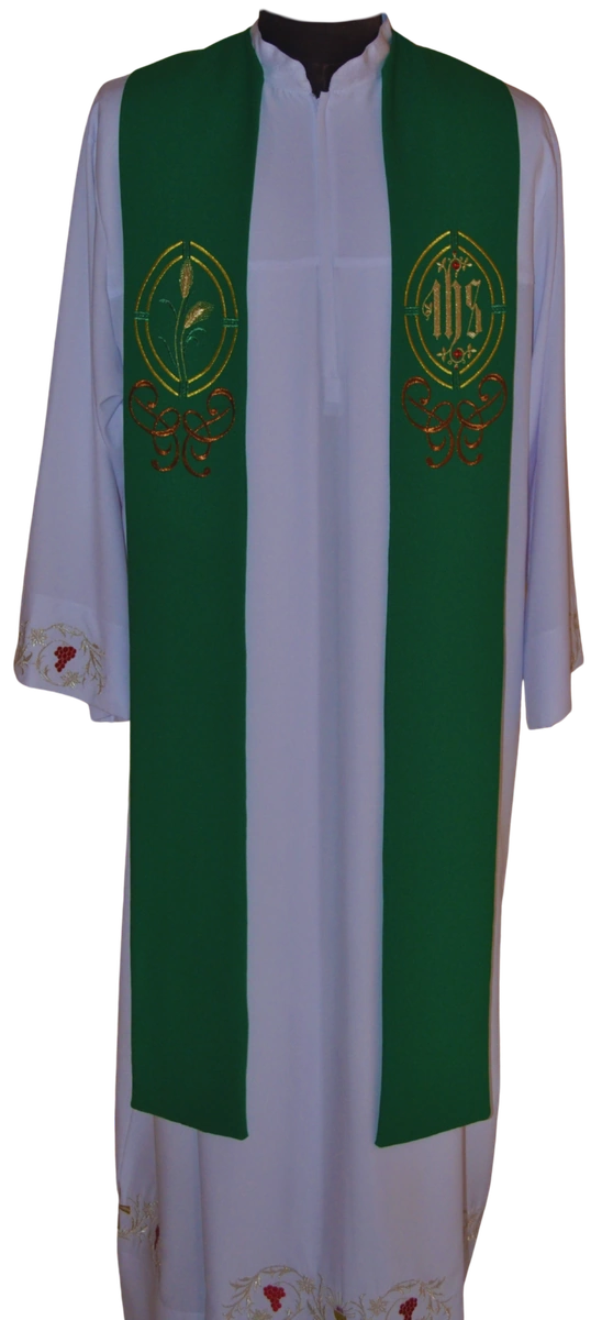 Alba 1